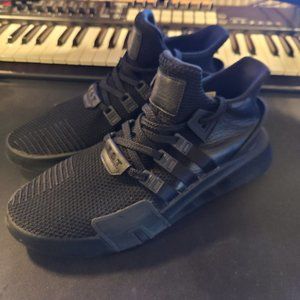 Adidas EQT Support 91/18 - Triple Black